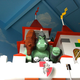 Illustration for article titled Inside the All-New Legoland Hotel